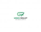 projektowanie logo oraz grafiki online greenwallet.pl - inwestycje