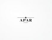 Projekt graficzny, nazwa firmy, tworzenie logo firm LOGO DLA MARKI PERFUM Apar - aga90