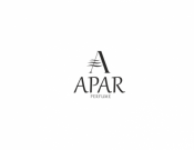 Projekt graficzny, nazwa firmy, tworzenie logo firm LOGO DLA MARKI PERFUM Apar - KaKa
