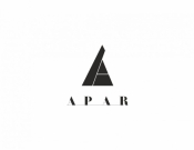 Projekt graficzny, nazwa firmy, tworzenie logo firm LOGO DLA MARKI PERFUM Apar - grafdesign