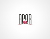 Projekt graficzny, nazwa firmy, tworzenie logo firm LOGO DLA MARKI PERFUM Apar - kloratornia