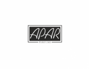 Projekt graficzny, nazwa firmy, tworzenie logo firm LOGO DLA MARKI PERFUM Apar - KaKa