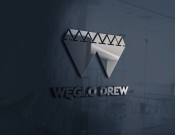 Projekt graficzny, nazwa firmy, tworzenie logo firm Nowe LOGO dla węglo-drew - TomaszKruk