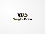 Projekt graficzny, nazwa firmy, tworzenie logo firm Nowe LOGO dla węglo-drew - aga90