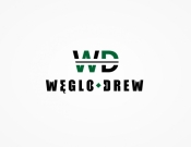 Projekt graficzny, nazwa firmy, tworzenie logo firm Nowe LOGO dla węglo-drew - PaveeL1986