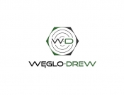 Projekt graficzny, nazwa firmy, tworzenie logo firm Nowe LOGO dla węglo-drew - ziemko