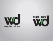 Projekt graficzny, nazwa firmy, tworzenie logo firm Nowe LOGO dla węglo-drew - charon79