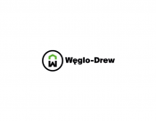 Projekt graficzny, nazwa firmy, tworzenie logo firm Nowe LOGO dla węglo-drew - ldmedia