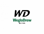 Projekt graficzny, nazwa firmy, tworzenie logo firm Nowe LOGO dla węglo-drew - piotr creo