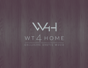 projektowanie logo oraz grafiki online WT4home