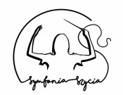 Projekt graficzny, nazwa firmy, tworzenie logo firm Szymfonia Szycia - ApePolacco