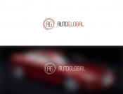 Projekt graficzny, nazwa firmy, tworzenie logo firm Logo - sprzedaż samochodów nowych - TragicMagic