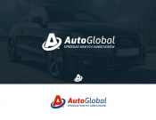 Projekt graficzny, nazwa firmy, tworzenie logo firm Logo - sprzedaż samochodów nowych - absdesign