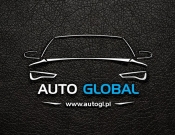 Projekt graficzny, nazwa firmy, tworzenie logo firm Logo - sprzedaż samochodów nowych - kotarska