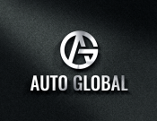 Projekt graficzny, nazwa firmy, tworzenie logo firm Logo - sprzedaż samochodów nowych - dobrelogo
