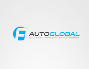 Projekt graficzny, nazwa firmy, tworzenie logo firm Logo - sprzedaż samochodów nowych - sansey
