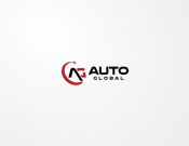 Projekt graficzny, nazwa firmy, tworzenie logo firm Logo - sprzedaż samochodów nowych - aga90