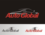 Projekt graficzny, nazwa firmy, tworzenie logo firm Logo - sprzedaż samochodów nowych - maryn