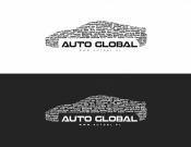 Projekt graficzny, nazwa firmy, tworzenie logo firm Logo - sprzedaż samochodów nowych - ripper