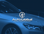 Projekt graficzny, nazwa firmy, tworzenie logo firm Logo - sprzedaż samochodów nowych - ldmedia
