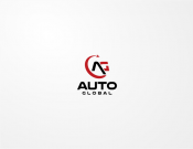 Projekt graficzny, nazwa firmy, tworzenie logo firm Logo - sprzedaż samochodów nowych - aga90