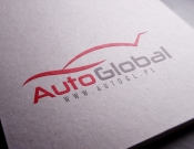 Projekt graficzny, nazwa firmy, tworzenie logo firm Logo - sprzedaż samochodów nowych - myConcepT