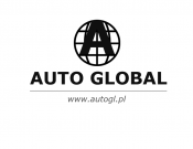 Projekt graficzny, nazwa firmy, tworzenie logo firm Logo - sprzedaż samochodów nowych - papla1
