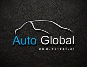 Projekt graficzny, nazwa firmy, tworzenie logo firm Logo - sprzedaż samochodów nowych - kotarska