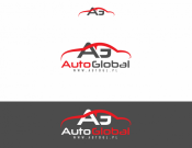 Projekt graficzny, nazwa firmy, tworzenie logo firm Logo - sprzedaż samochodów nowych - myConcepT