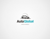 Projekt graficzny, nazwa firmy, tworzenie logo firm Logo - sprzedaż samochodów nowych - Slaw_18