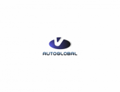 Projekt graficzny, nazwa firmy, tworzenie logo firm Logo - sprzedaż samochodów nowych - malarz