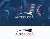 Projekt graficzny, nazwa firmy, tworzenie logo firm Logo - sprzedaż samochodów nowych - TomaszKruk