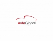 Projekt graficzny, nazwa firmy, tworzenie logo firm Logo - sprzedaż samochodów nowych - ADesigne