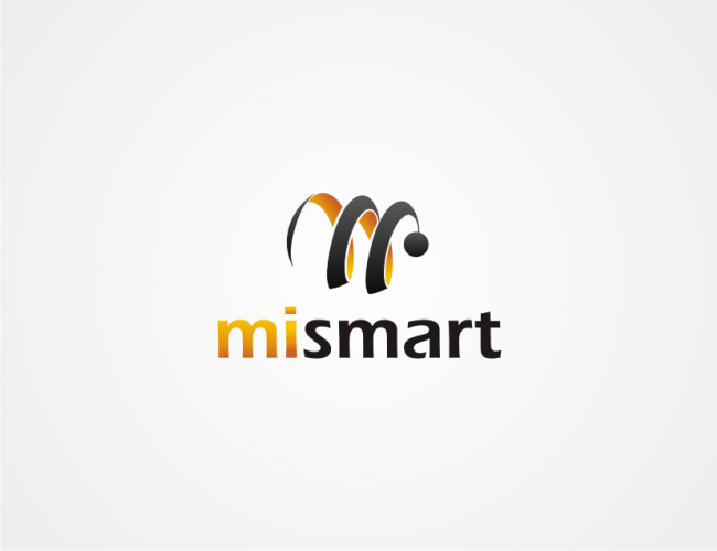 Projektowanie logo dla firm,  Logo dla firmy MISMART, logo firm - Mismart