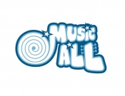 Projekt graficzny, nazwa firmy, tworzenie logo firm Nowe logo dla sklepu muzycznego - kotarska