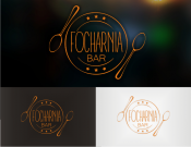 Projekt graficzny, nazwa firmy, tworzenie logo firm Logotyp baru Focharnia - Bellomon