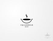 Projekt graficzny, nazwa firmy, tworzenie logo firm Logotyp baru Focharnia - aga90