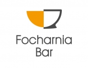 Projekt graficzny, nazwa firmy, tworzenie logo firm Logotyp baru Focharnia - sonilak