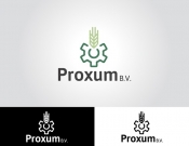 Projekt graficzny, nazwa firmy, tworzenie logo firm Logo dla Firmy z branży rolniczej - szczechol