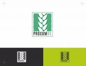 Projekt graficzny, nazwa firmy, tworzenie logo firm Logo dla Firmy z branży rolniczej - NoiZzz