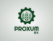Projekt graficzny, nazwa firmy, tworzenie logo firm Logo dla Firmy z branży rolniczej - pablopyra