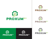 Projekt graficzny, nazwa firmy, tworzenie logo firm Logo dla Firmy z branży rolniczej - lyset