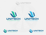 Projekt graficzny, nazwa firmy, tworzenie logo firm Logo - czyszczenie wentylacji - myConcepT