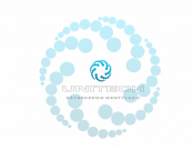 Projekt graficzny, nazwa firmy, tworzenie logo firm Logo - czyszczenie wentylacji - malarz