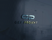 projektowanie logo oraz grafiki online Logo G&P projekt