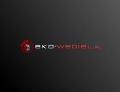 Projekt graficzny, nazwa firmy, tworzenie logo firm Nowe LOGO  dla marki  eko-wegiel.pl - DiTom