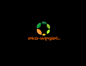 Projekt graficzny, nazwa firmy, tworzenie logo firm Nowe LOGO  dla marki  eko-wegiel.pl - malarz