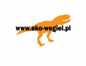 Projekt graficzny, nazwa firmy, tworzenie logo firm Nowe LOGO  dla marki  eko-wegiel.pl - piotr creo