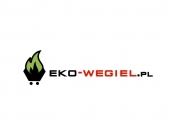 Projekt graficzny, nazwa firmy, tworzenie logo firm Nowe LOGO  dla marki  eko-wegiel.pl - DiTom