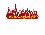 Projekt graficzny, nazwa firmy, tworzenie logo firm Nowe LOGO  dla marki  eko-wegiel.pl - piotr creo